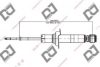 DJ PARTS DS1137GT Shock Absorber